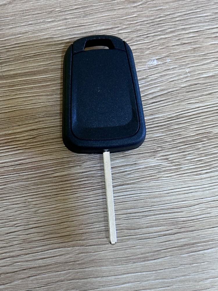 Remote key - 3