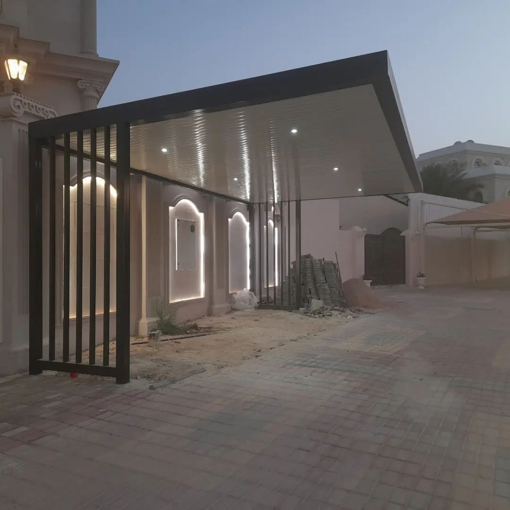  مضلات مودرن - 4