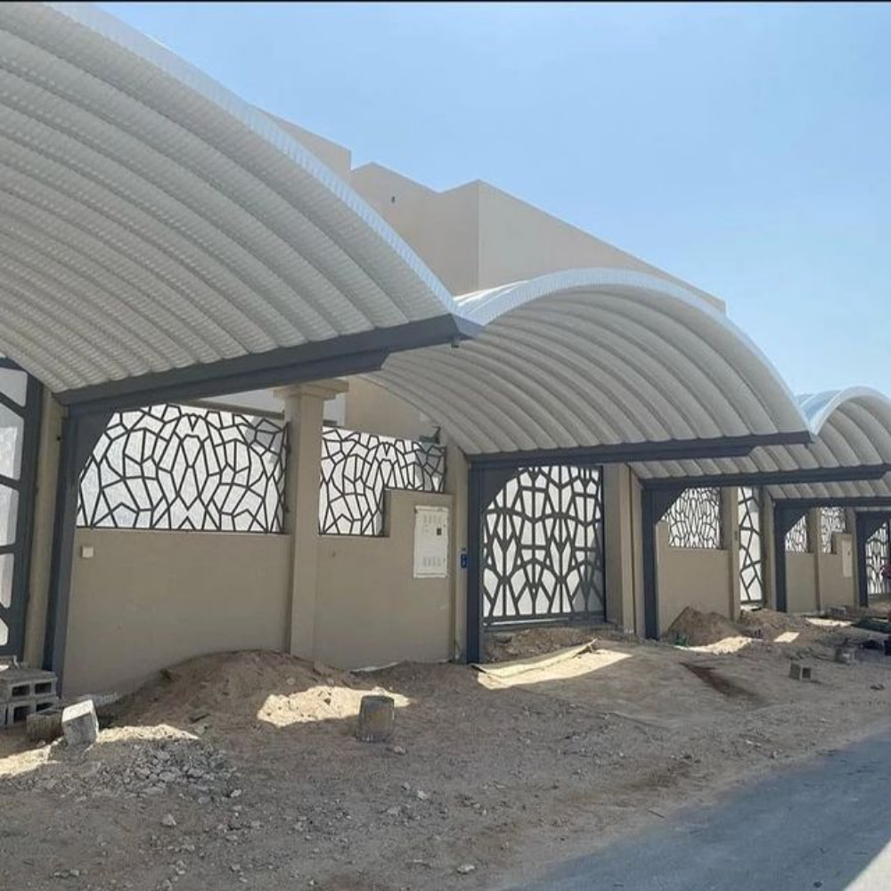  مضلات مودرن - 2
