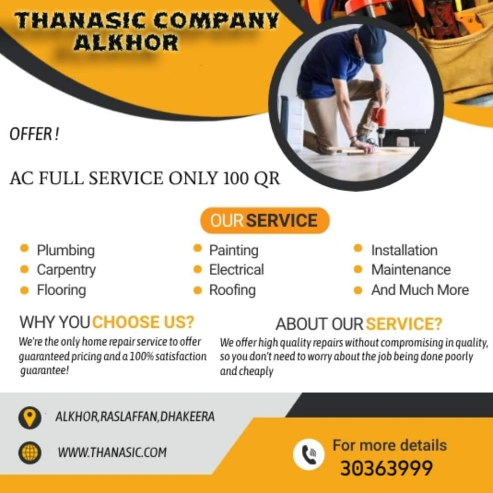 maintenance services - 4