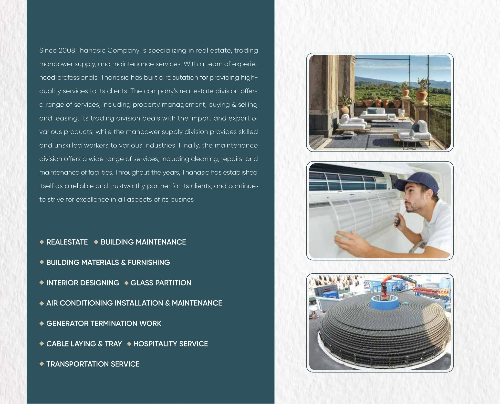 maintenance services - 3