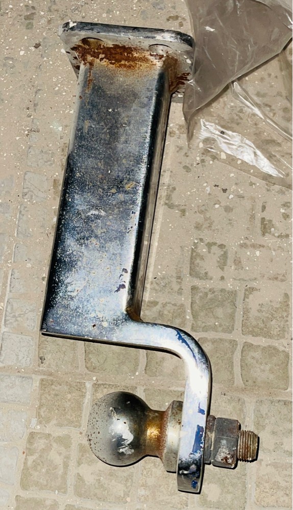 اغراض كروزر من 98 لين 2007 - 3