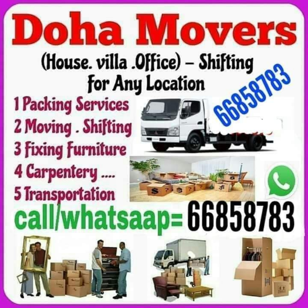 Rashed movers - 3