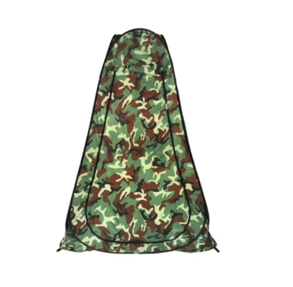 Shower Tent - 2