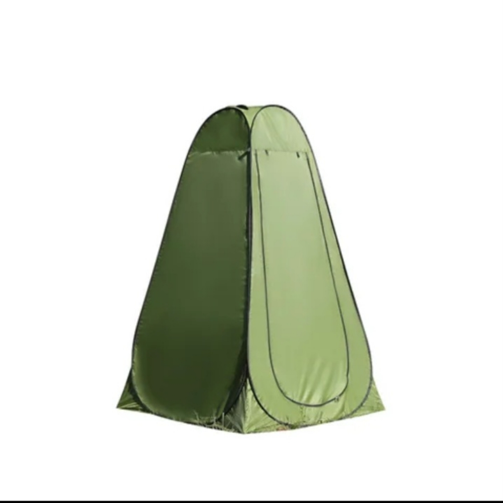 Shower Tent - 1