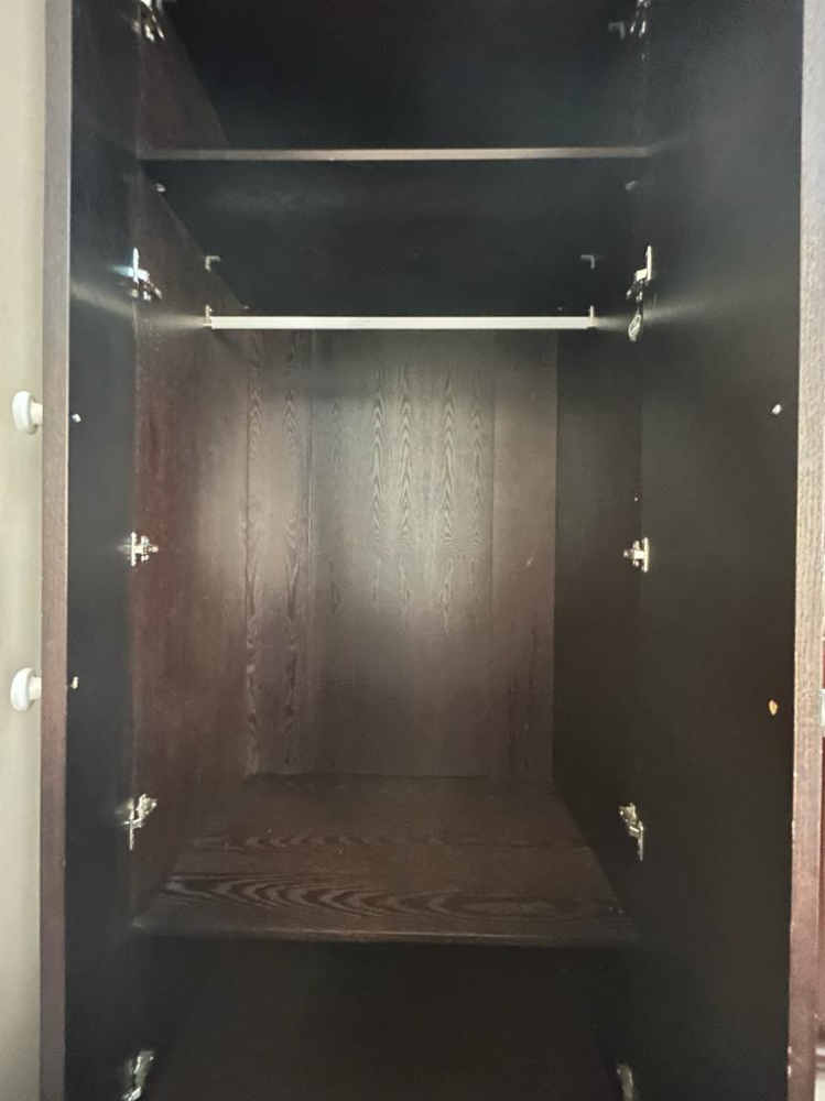 Large wardrobe - 5
