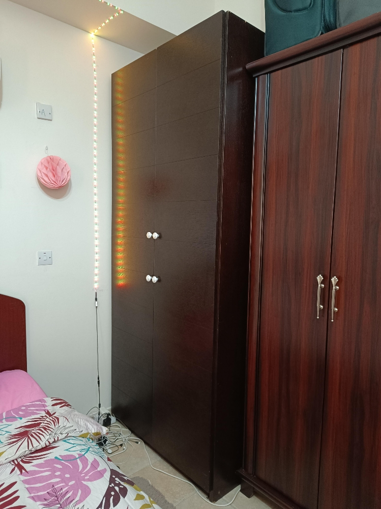Large wardrobe - 4
