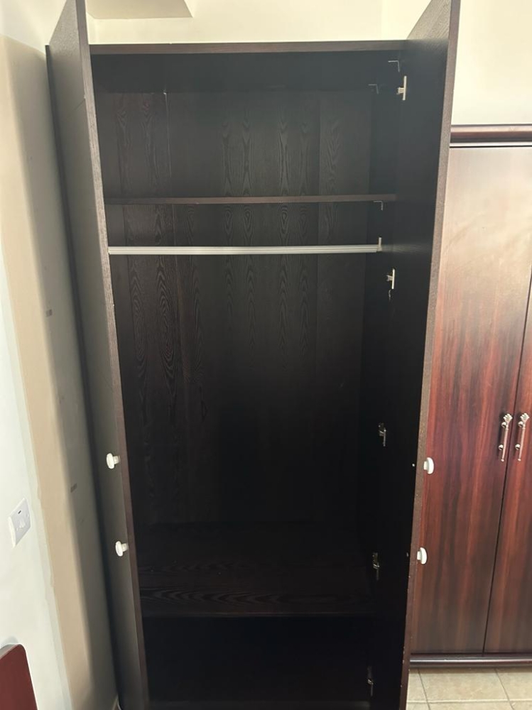 Large wardrobe - 1