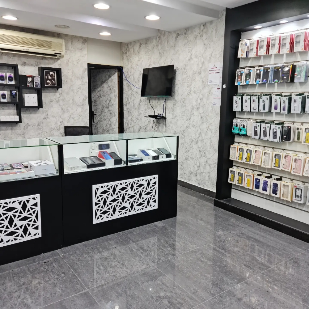 fitout & decoration 4 all shops - 13