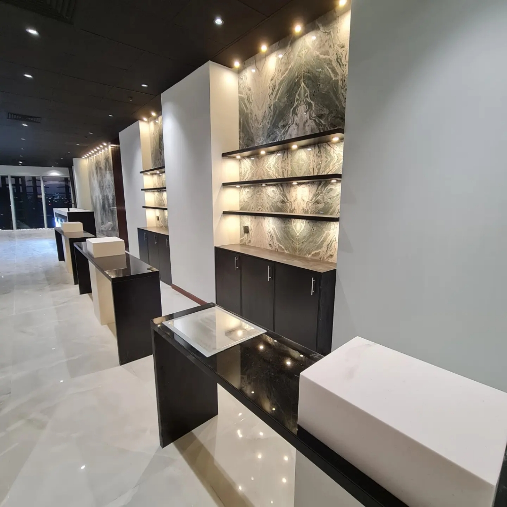 fitout & decoration 4 all shops - 8