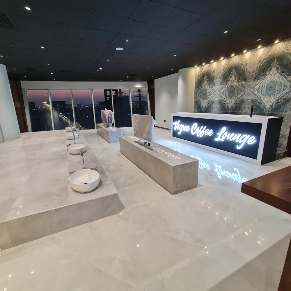 fitout & decoration 4 all shops - 1