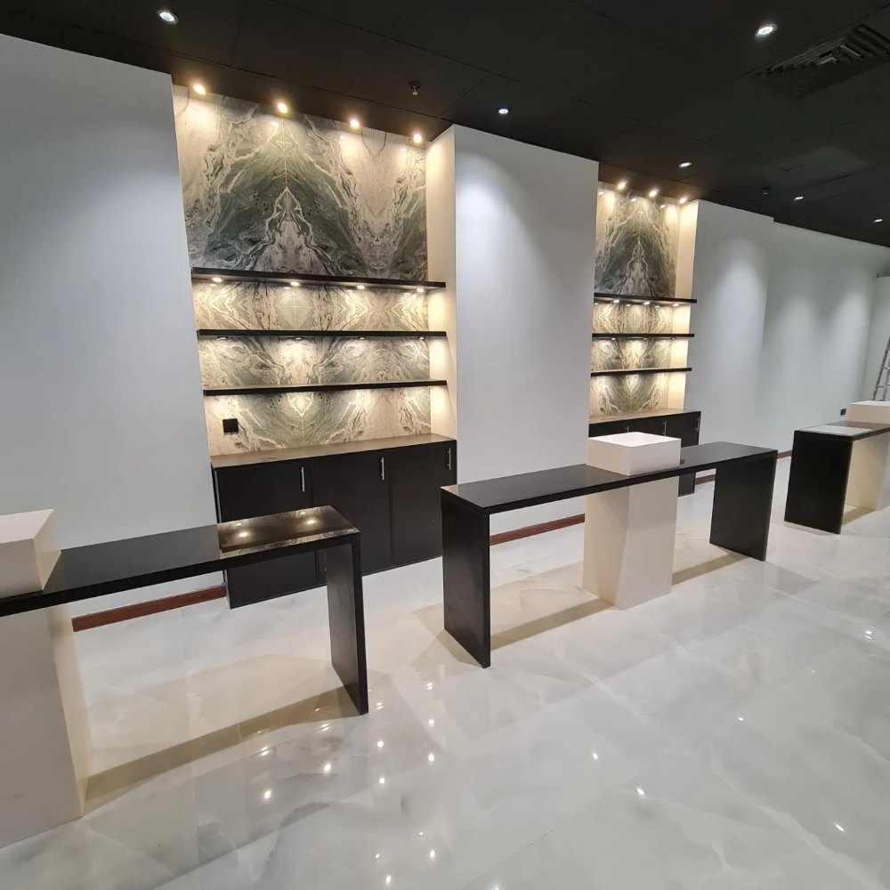 fitout & decoration 4 all shops - 2