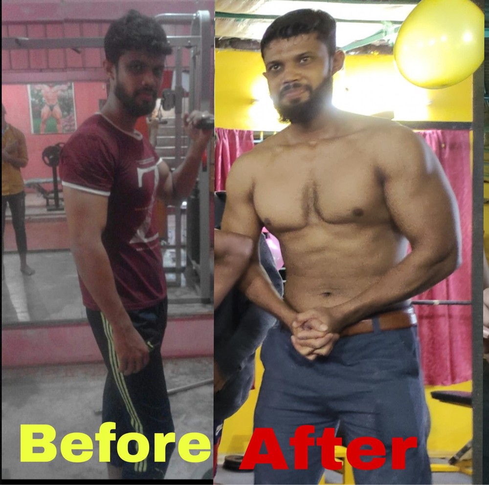 MD ROBIUL HOSSAIN  - 4