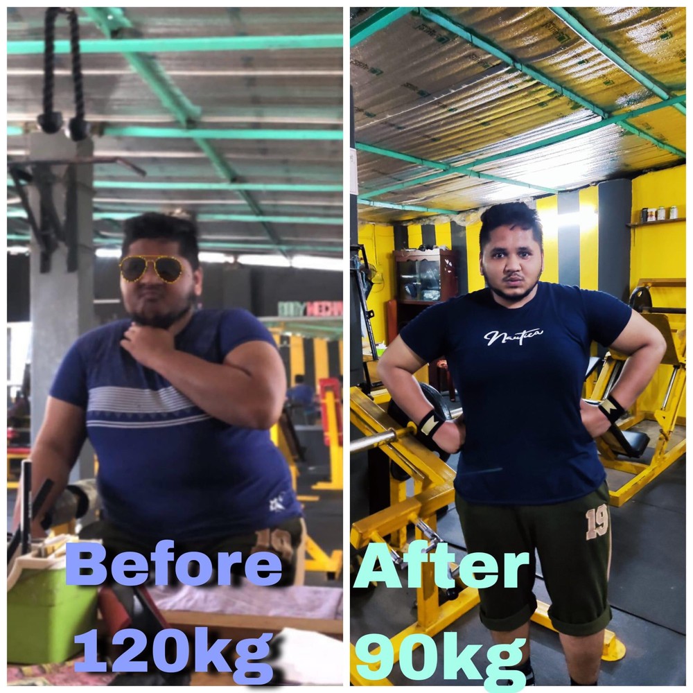MD ROBIUL HOSSAIN  - 9