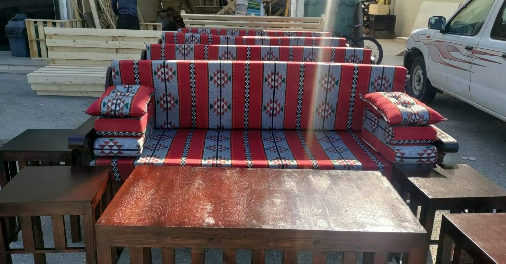 Chair - 6