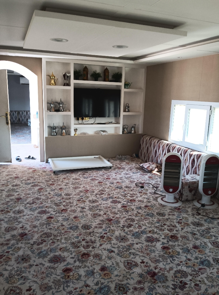 غسيل كباين خيام كرفانات - 4