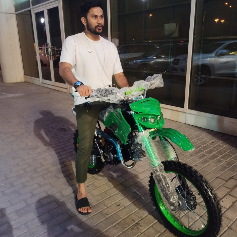 motorcycle motor car scoote bugg - 1