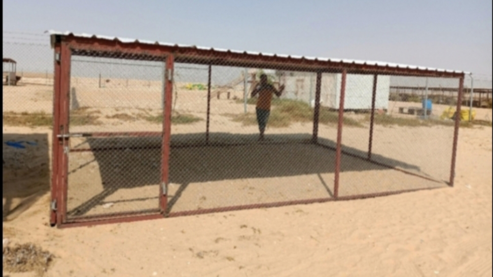 Gopac Hamam - 3