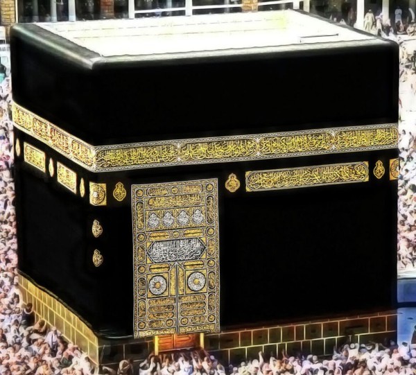 امام مسجد خاص للافراد او الشركات - 2