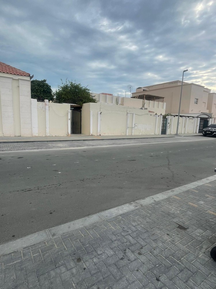 للبيع بيت شعبي بالدحيل  - 5