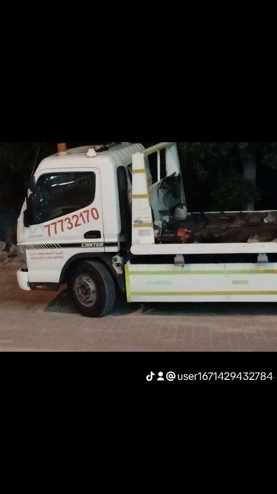 سطحه بركدون لنقل سيارات - 2