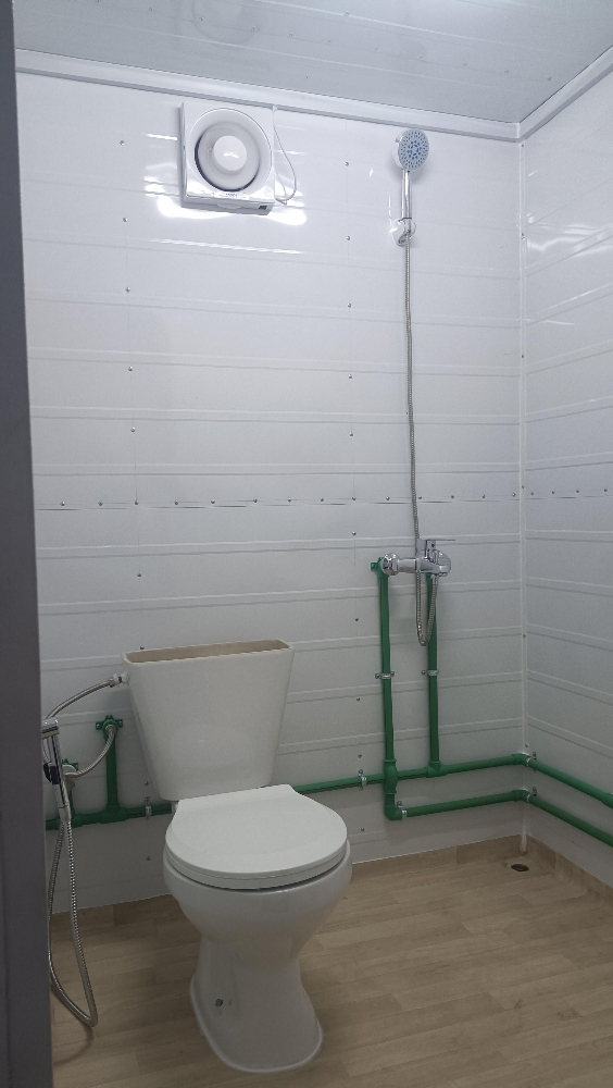 150/300new toilet ready for sale - 3