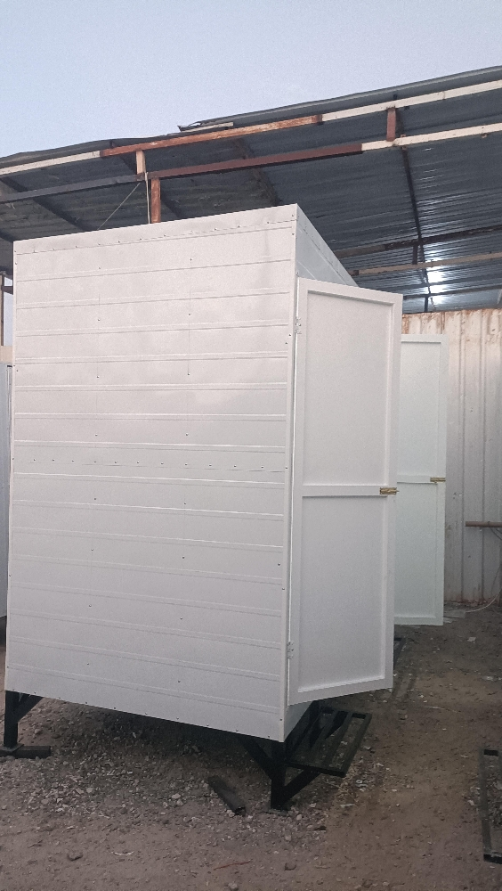 150/300new toilet ready for sale - 4