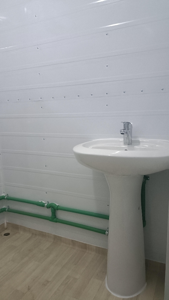 150/300new toilet ready for sale - 7