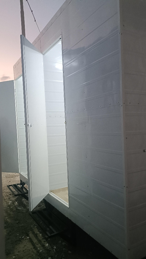 150/300new toilet ready for sale - 2