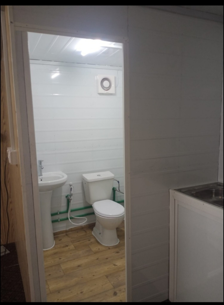 150/300new toilet ready for sale - 14