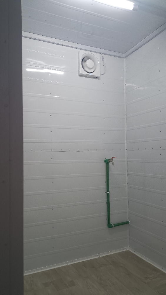 150/300new toilet ready for sale - 5