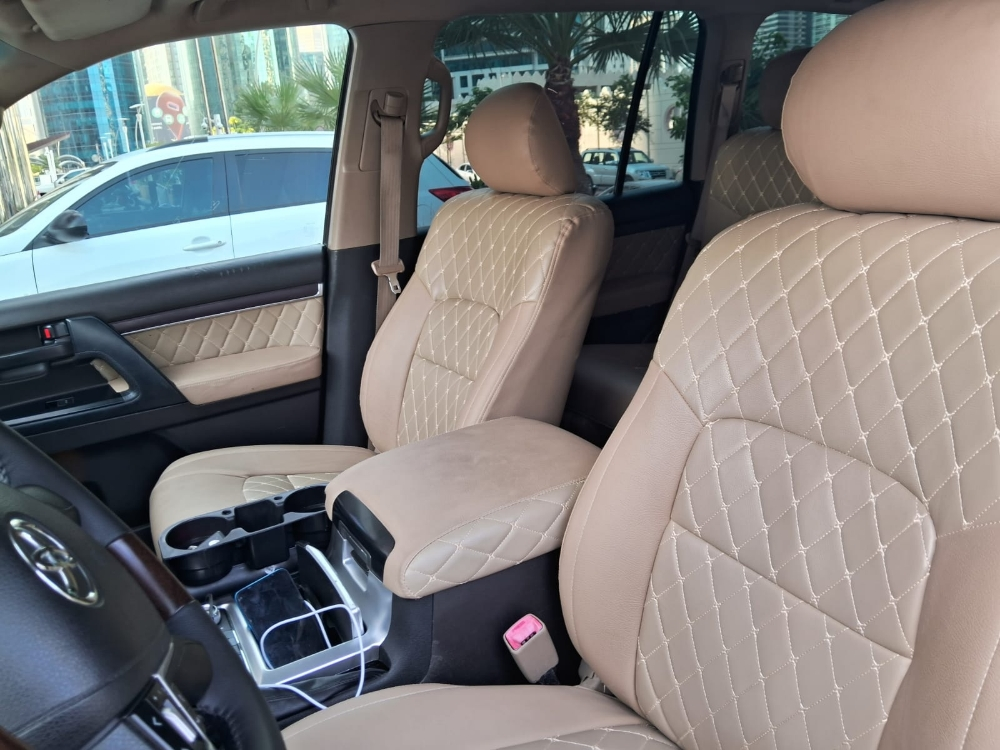 VIP LIMOUSINE GXR - 3