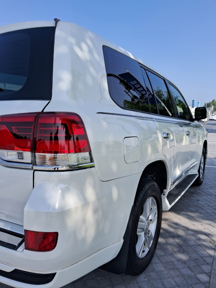 VIP LIMOUSINE GXR - 2