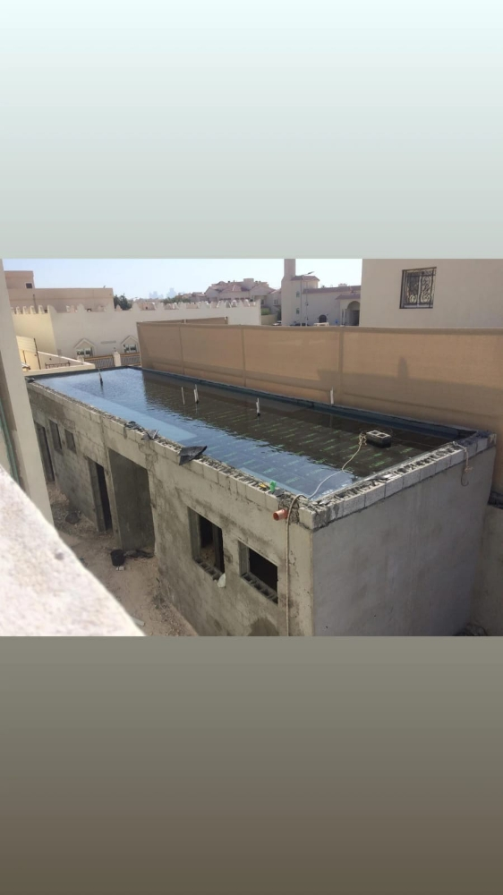 العوازل - 1