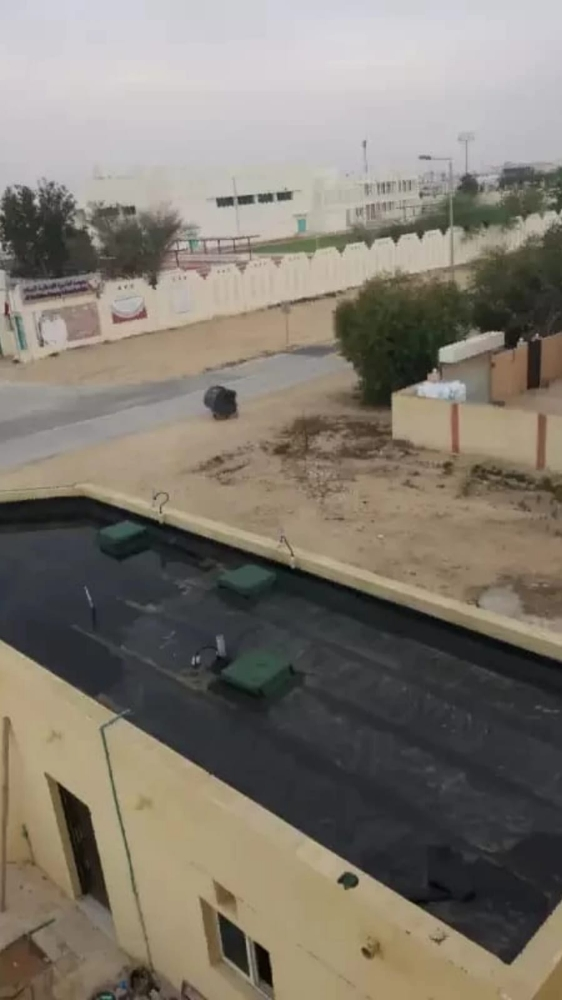 العوازل - 2