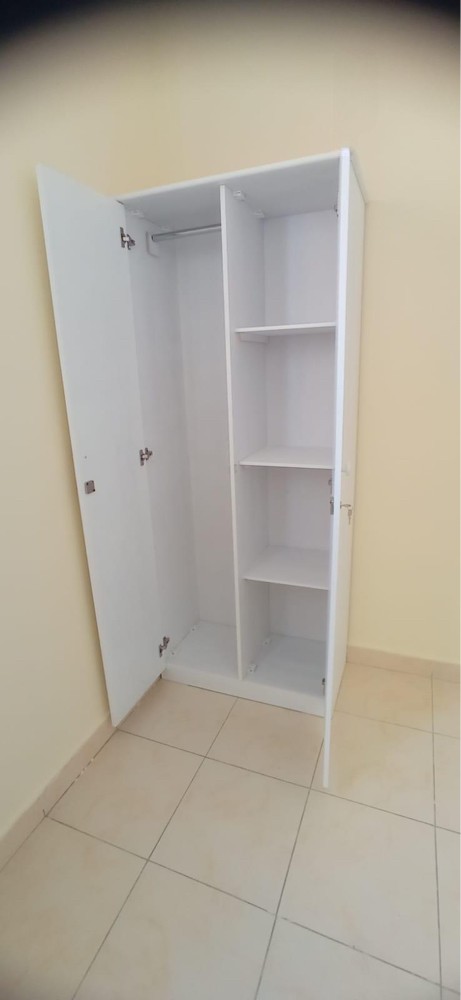  جديد 3 باب دولاب، سرير ,فراش  - 7