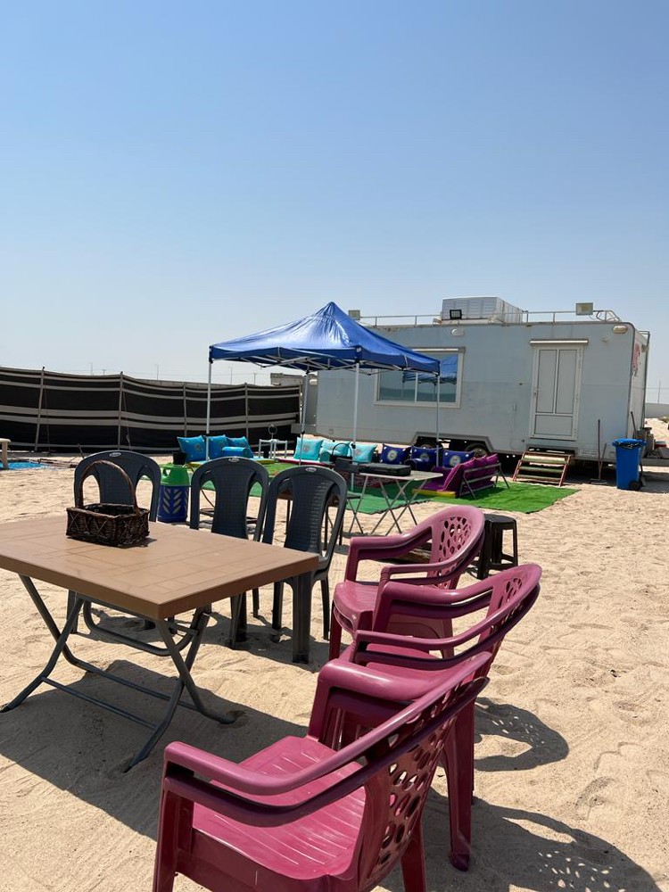 north caravan rental - 7