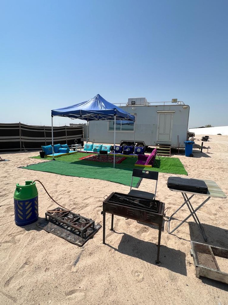 north caravan rental - 3