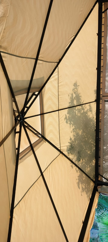 tent water proof rain tent - 7