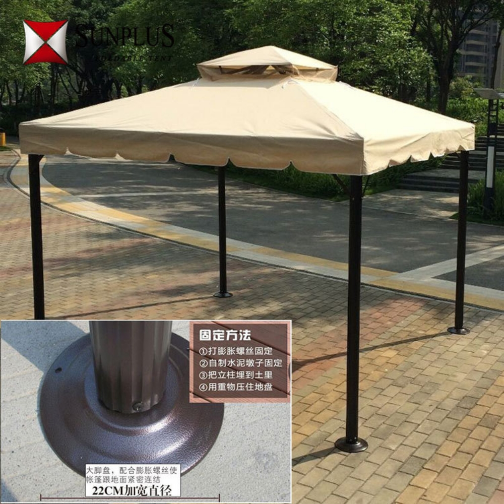 tent water proof rain tent - 10