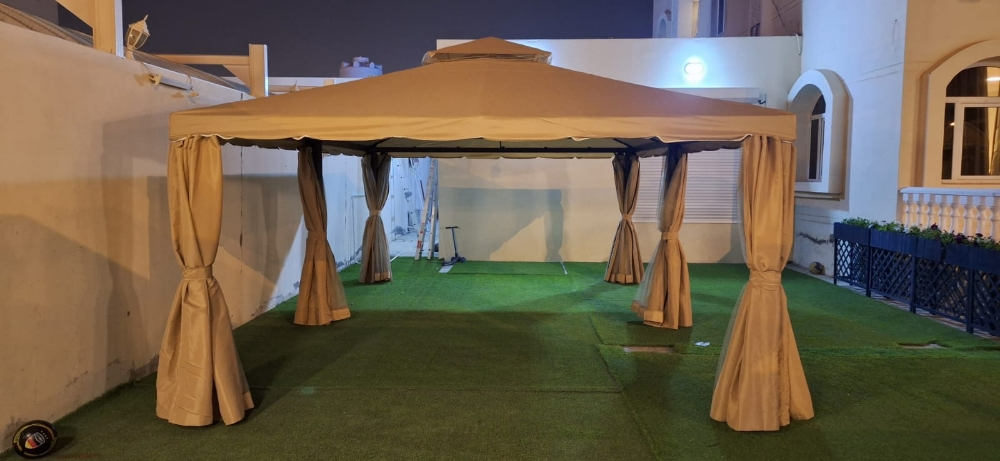 tent water proof rain tent - 1