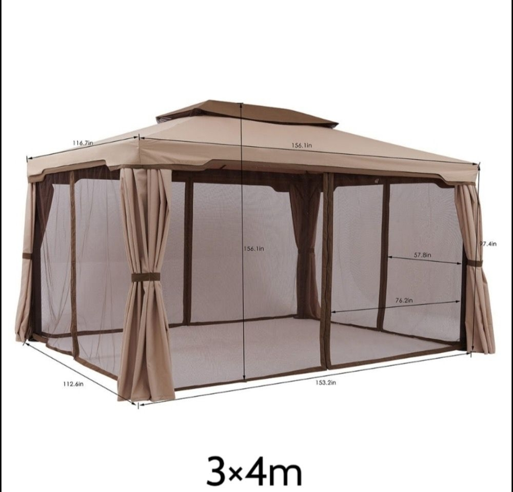 tent water proof rain tent - 8
