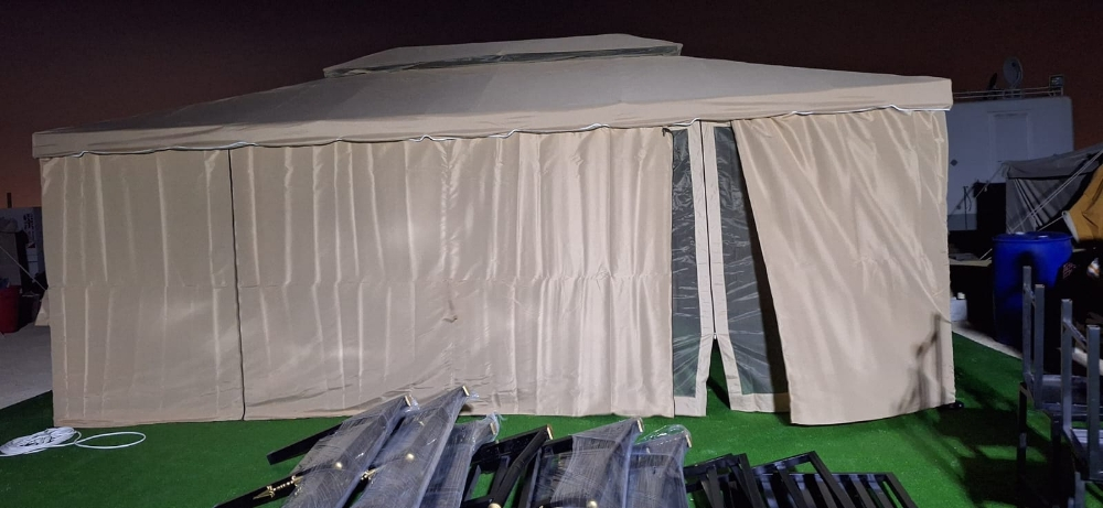 tent water proof rain tent - 2