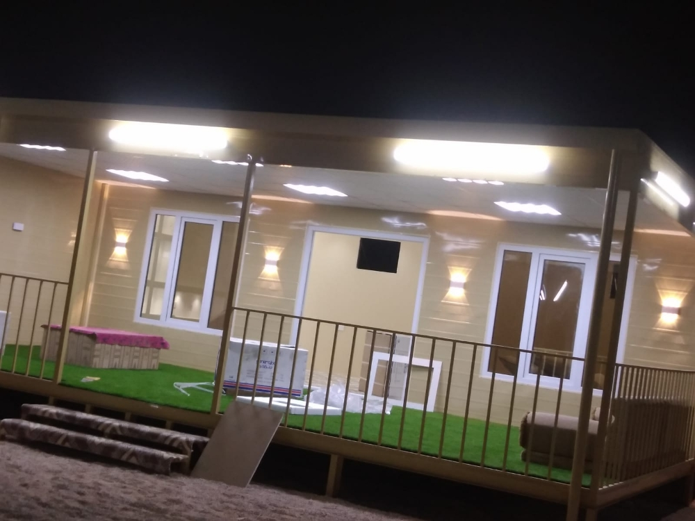 كبينة حمام مطبخ افضل الاسعار - 7