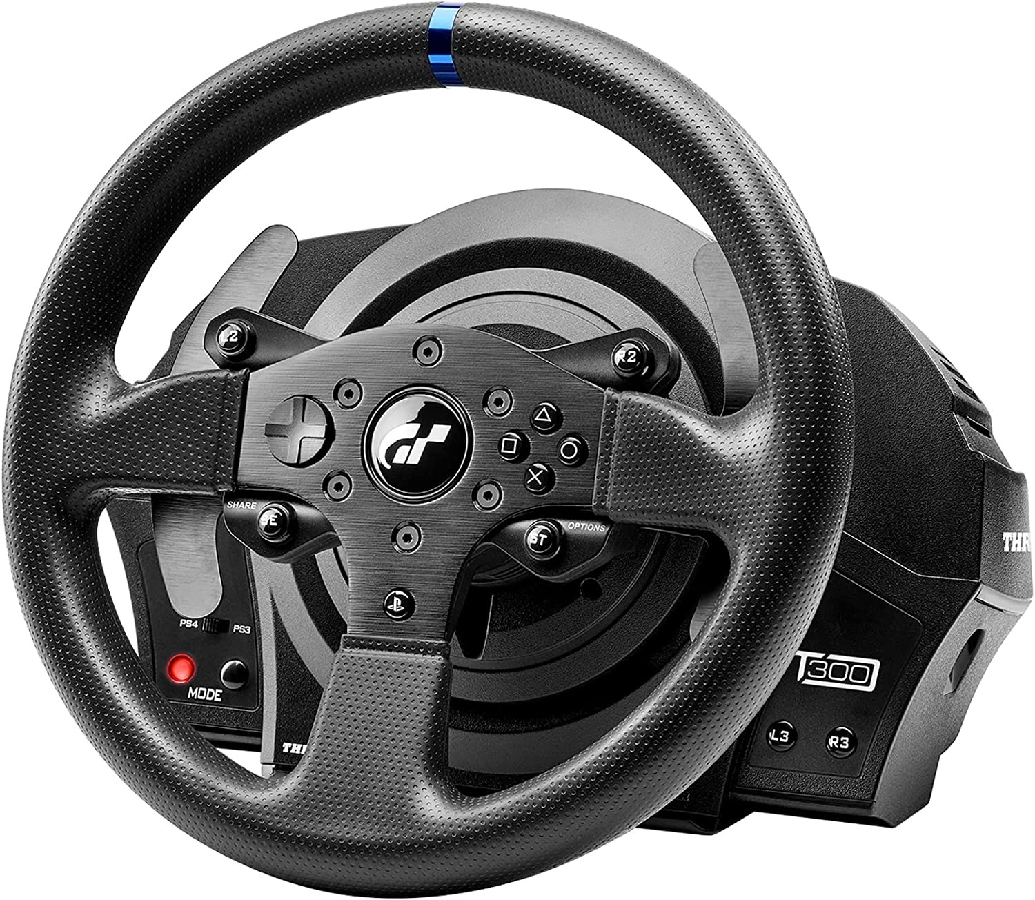 Thrustmaster T300 Rs Gt Edition  - 7