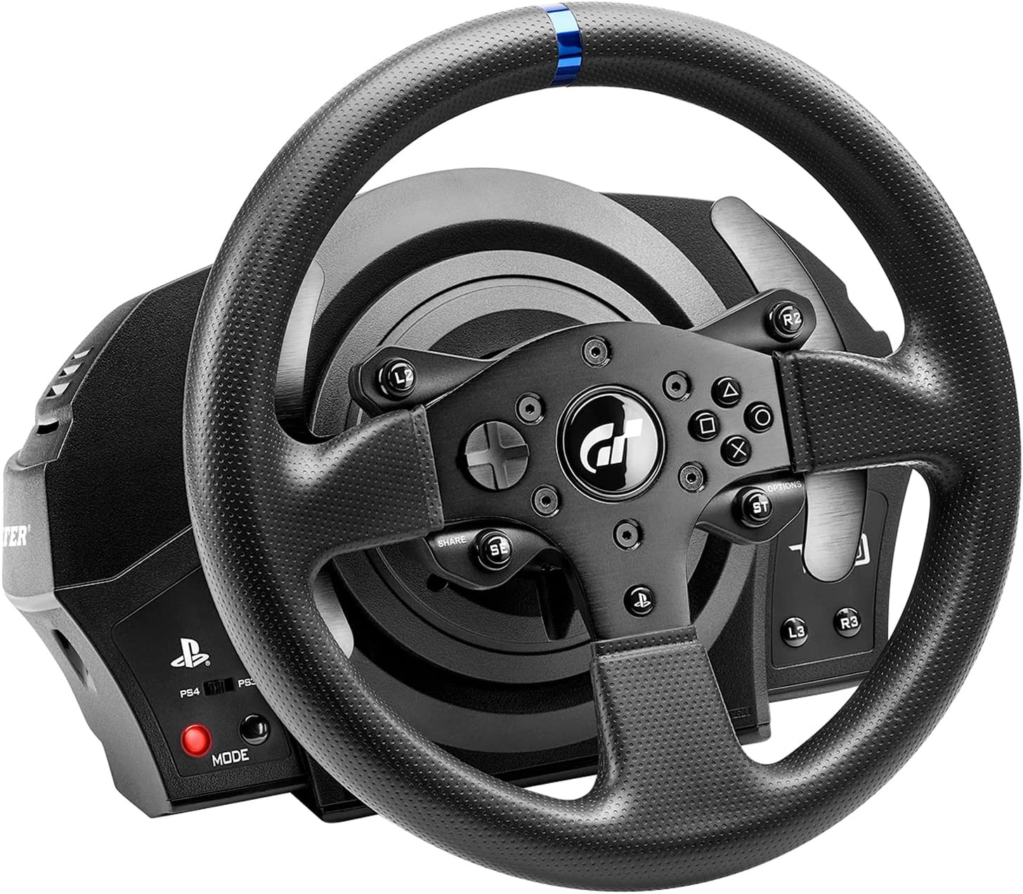 Thrustmaster T300 Rs Gt Edition  - 3