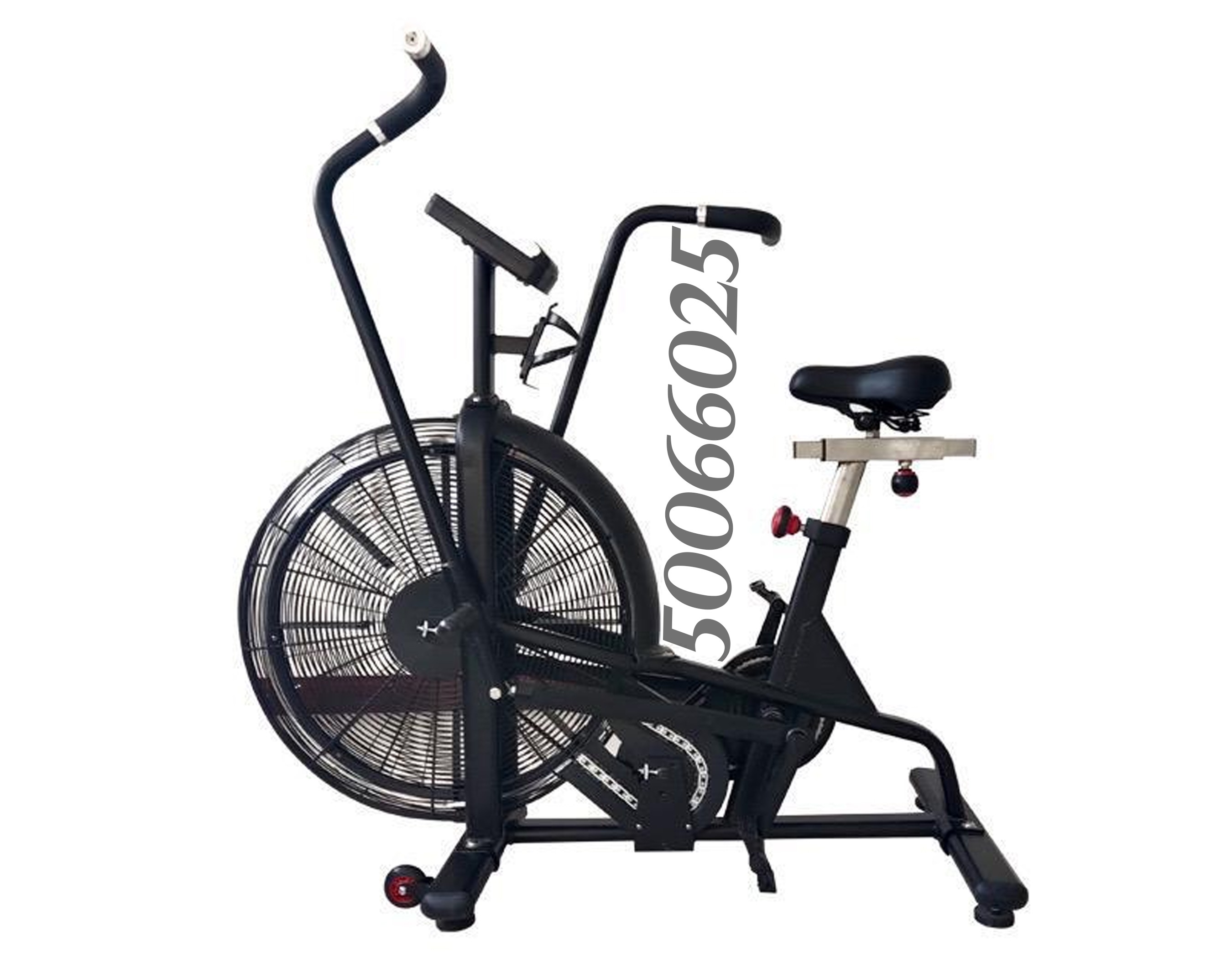 Air bike new - 1