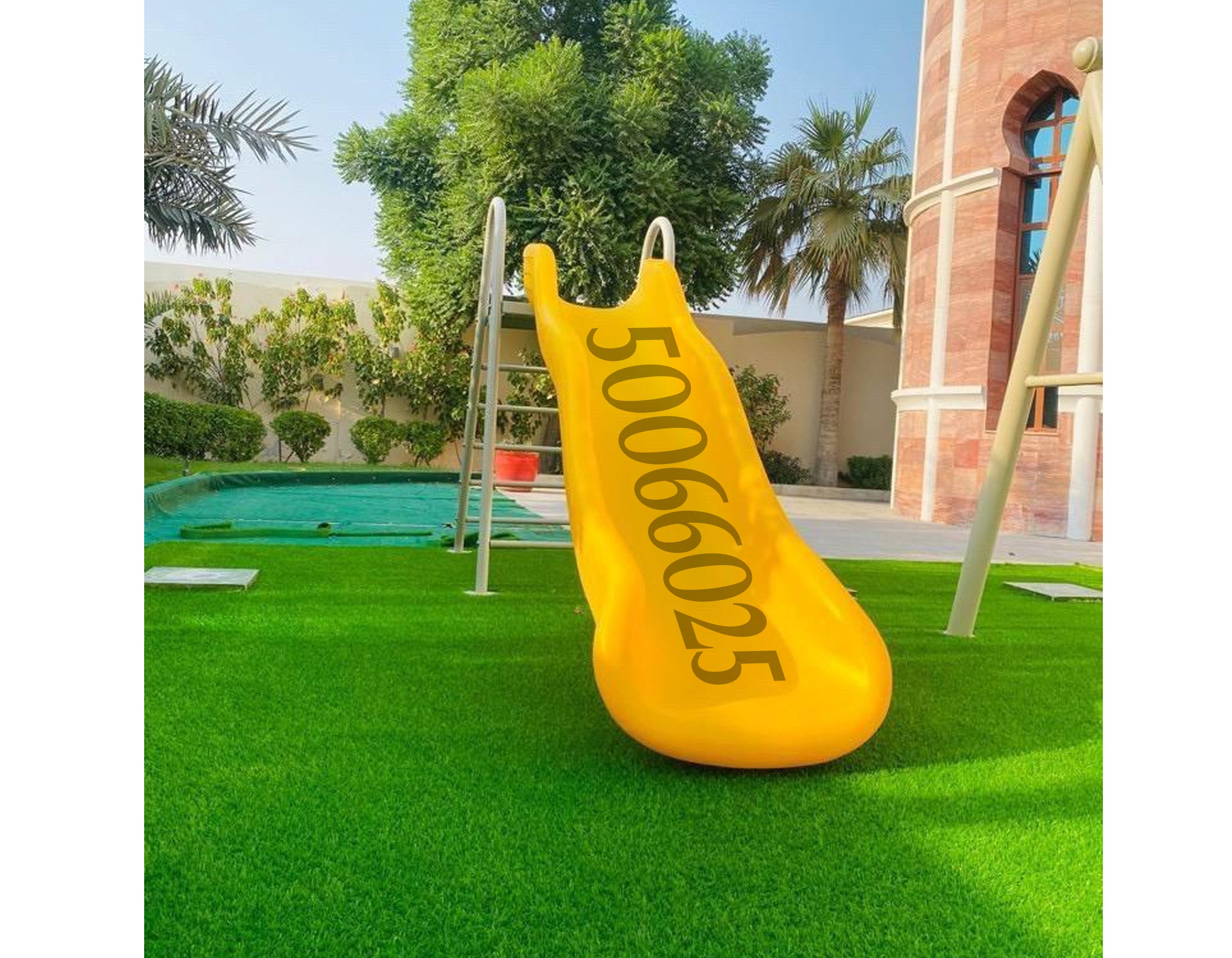 sliding for baby - 1
