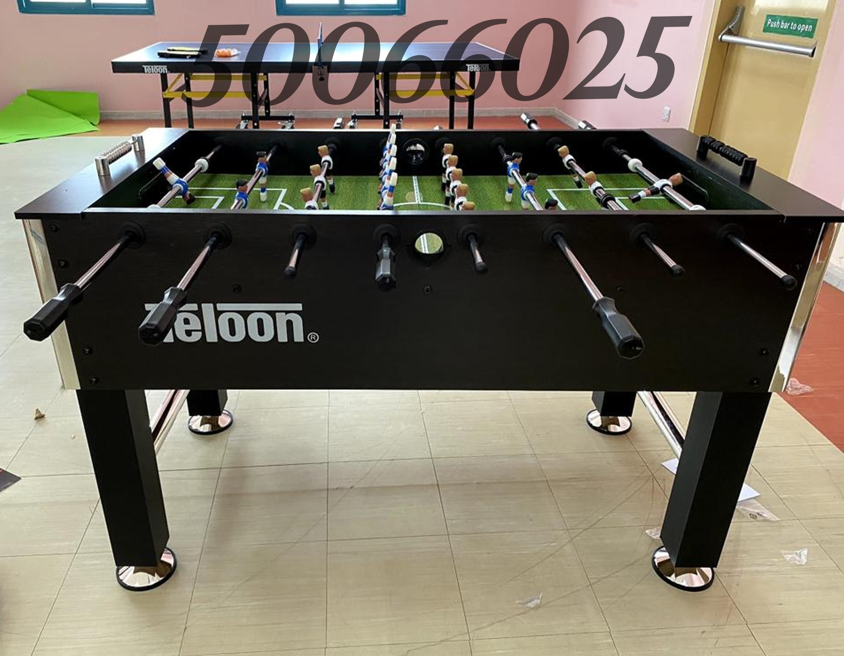 Soccer table - 1