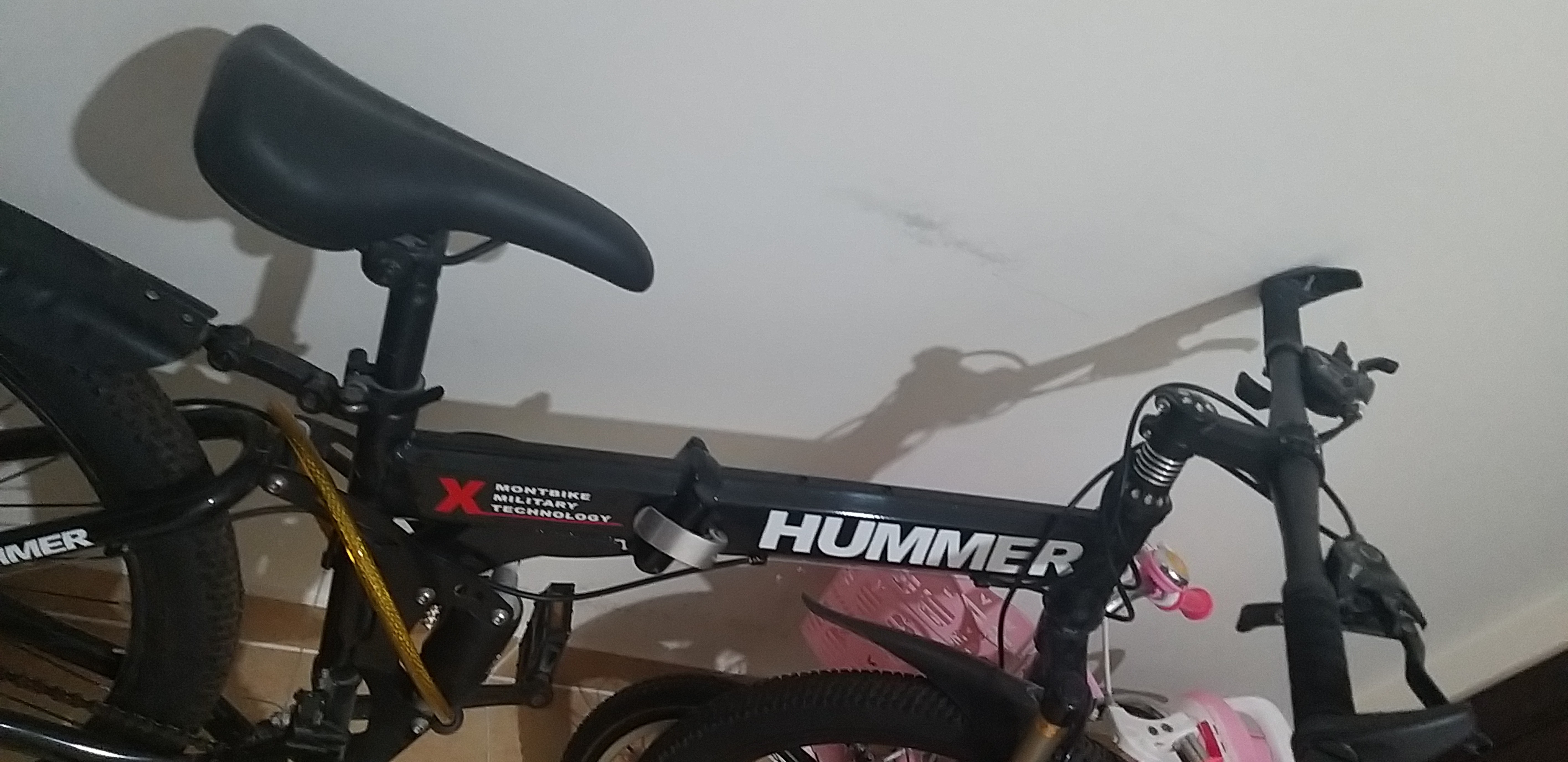 bicycle new - 2